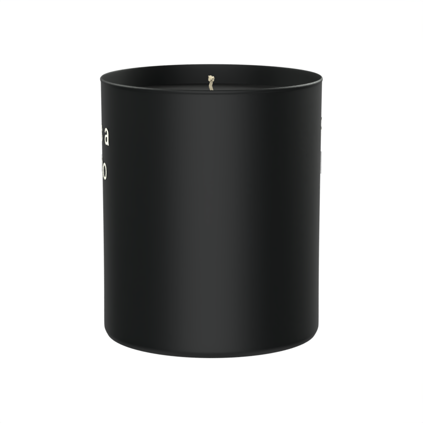 200g Black Candle ‘Dark Noir’
