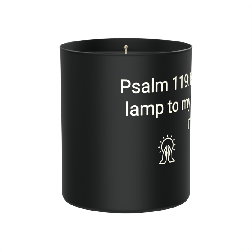 200g Black Candle ‘Dark Noir’